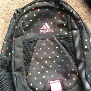 Adidas Backpack